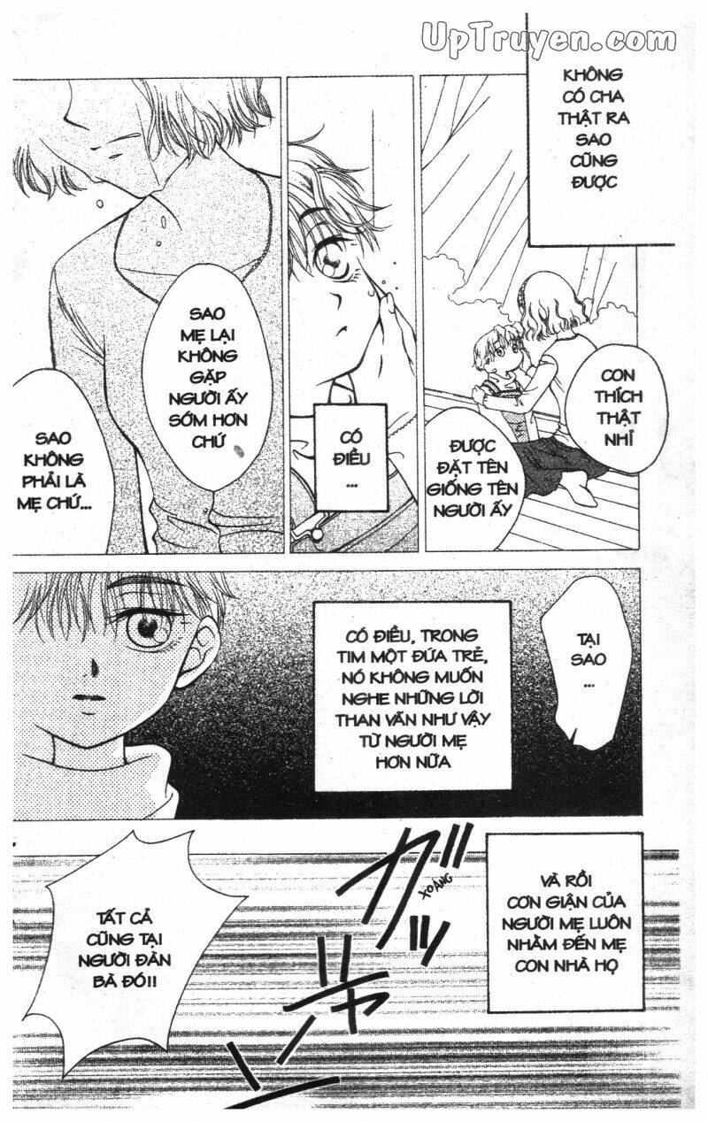 thấy mờ ghét chapter 9 10