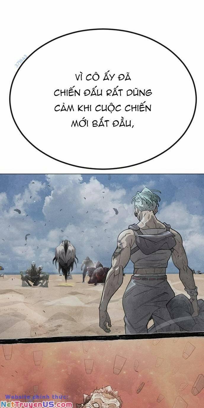 kĩ nguyên của anh hùng chapter 155 74