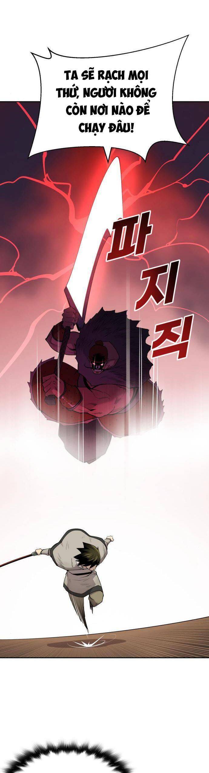 thiếu niên kiếm sư chapter 32 29