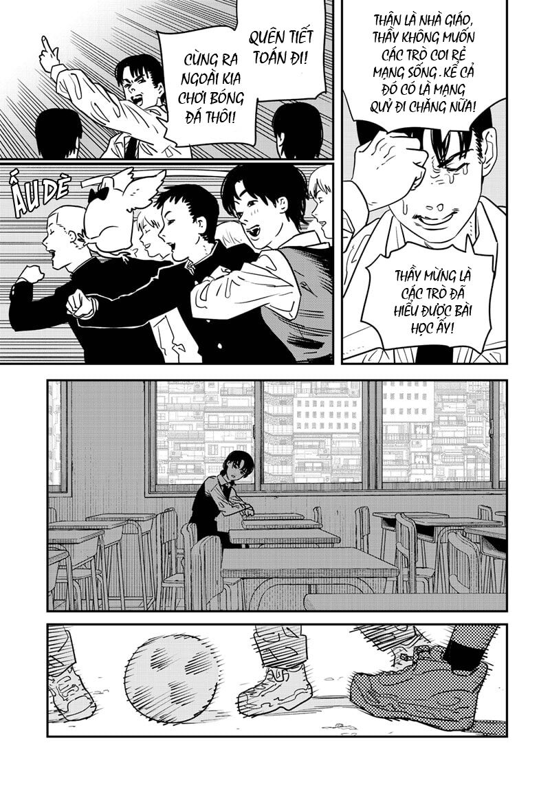 chainsaw man - thợ săn quỷ chapter 98 14