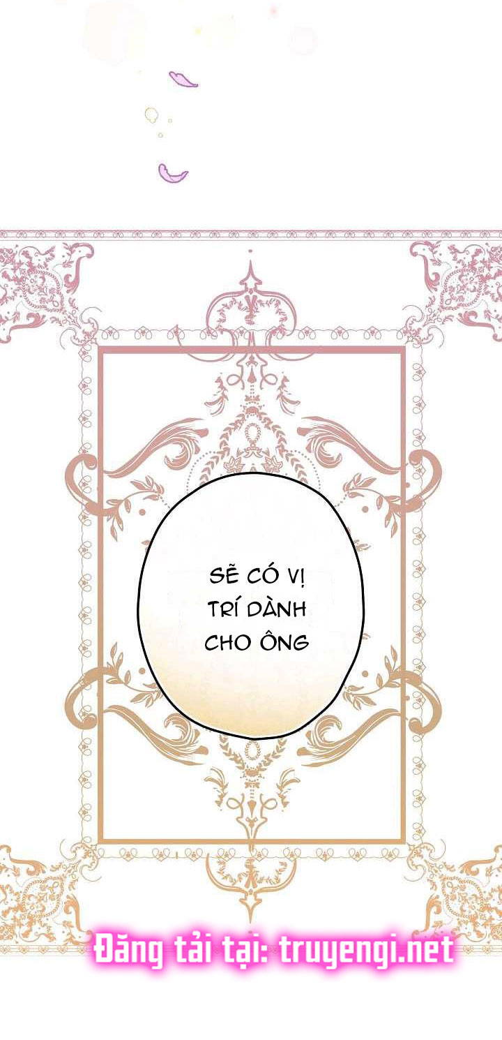 hoàng phi bóng tối - shadow queen chapter 57 58