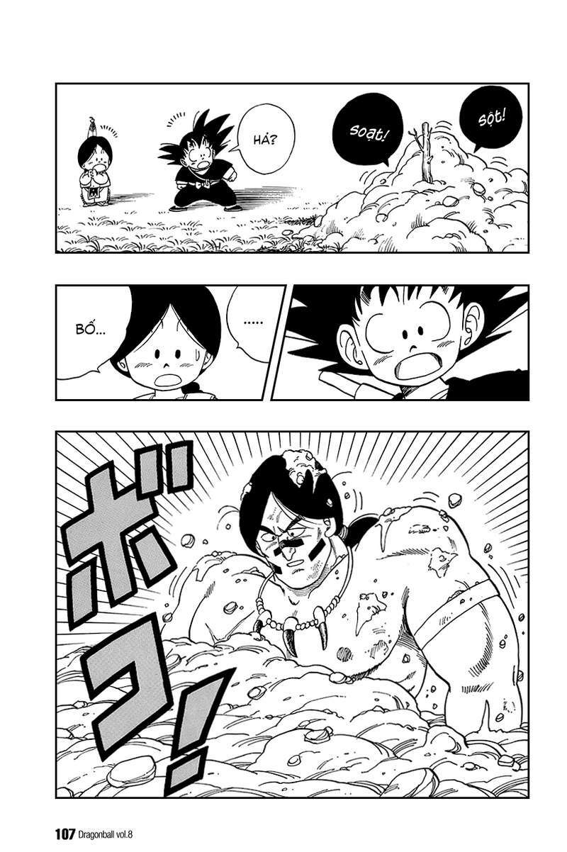 dragon ball - bảy viên ngọc rồng chapter 111 15