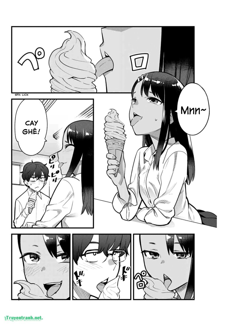please don bully me - nagatoro-san chapter 59 4
