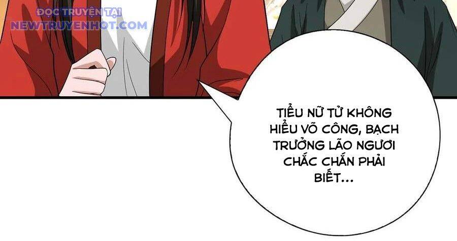 thiên long bát bộ webtoon chapter 141 87