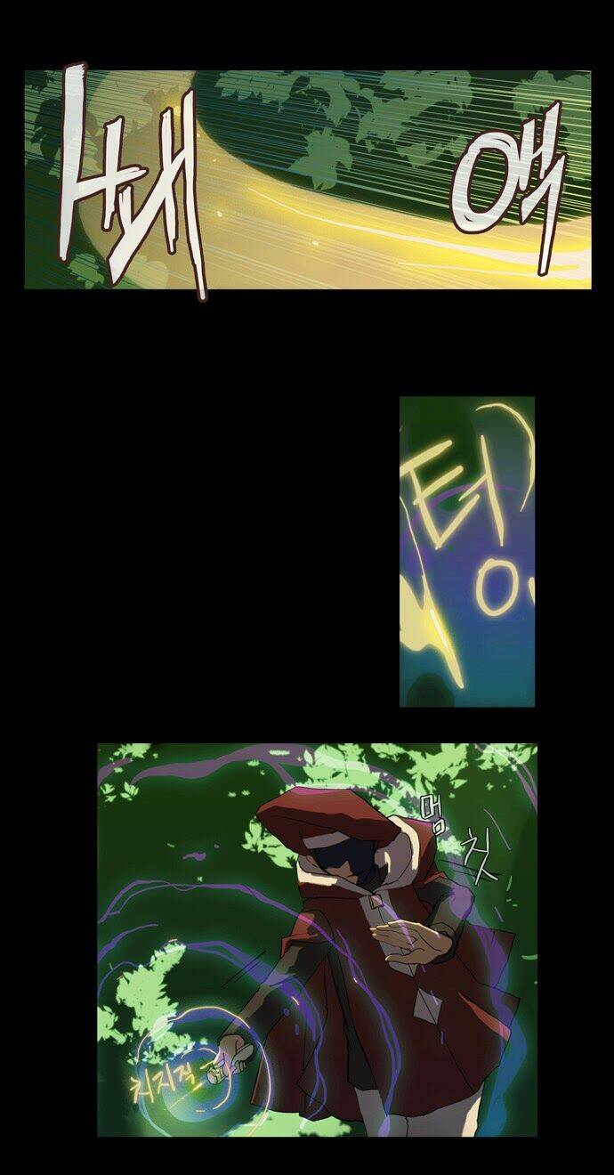 abide in the wind chapter 0 6