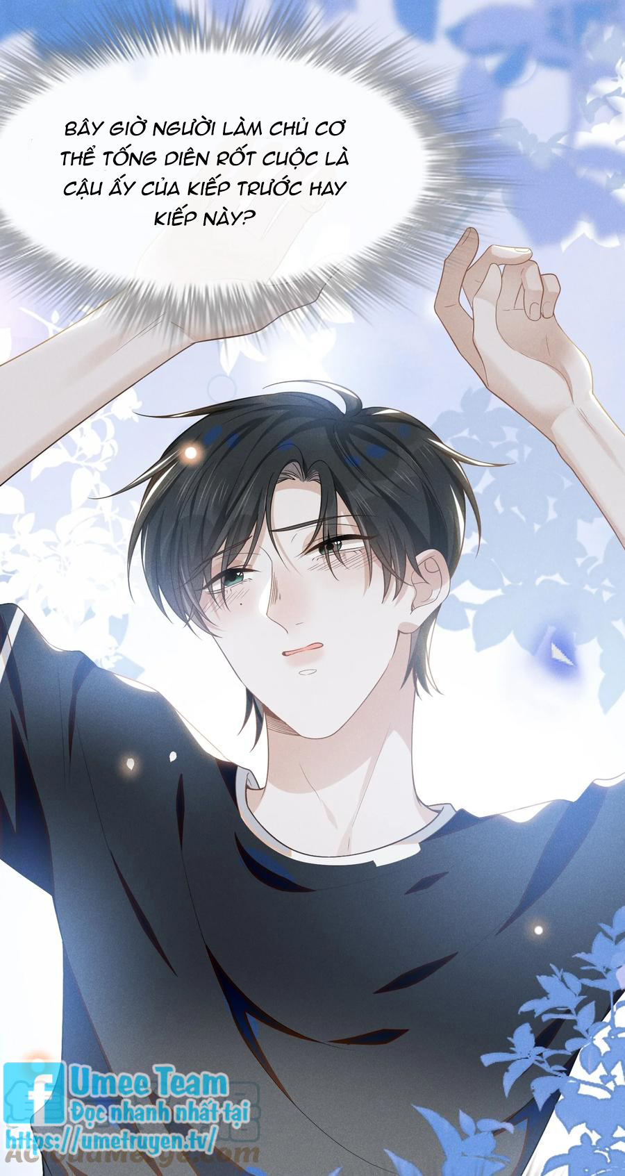 kiếp sau không gặp chapter 45 31