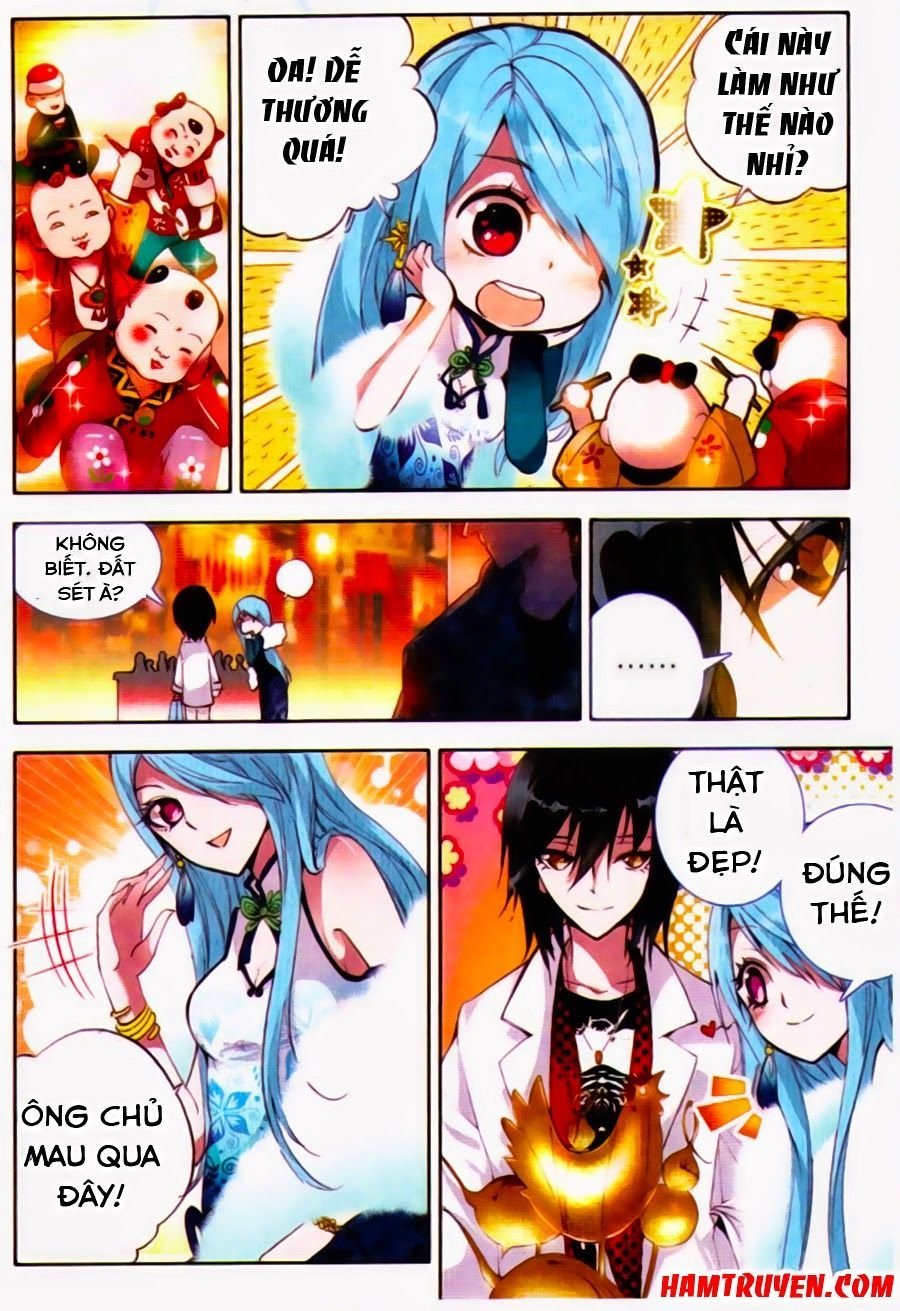 thăng long đạo chapter 5 7