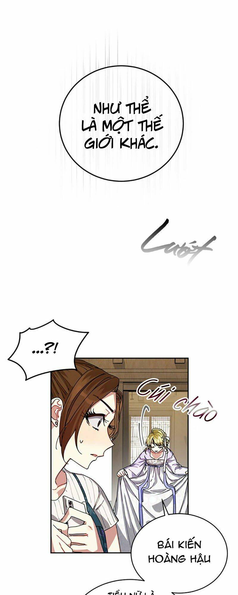 cực phẩm mỹ nam, thật lãng phí chapter 5 28