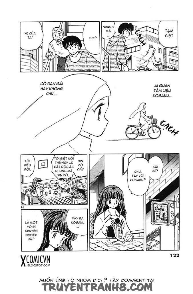 thánh kinh tình yêu chapter 24 13