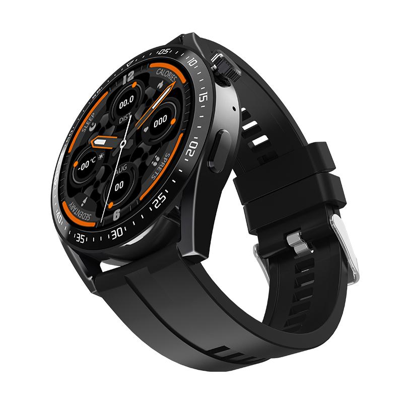 HW3 PRO Đồng Hồ Thông Minh Nữ Full Màn Hình Cảm Ứng Đồng Hồ Thể Thao IP67 Chống Nước Bluetooth Cho Android IOS Đồng Hồ Thông Minh Nữ