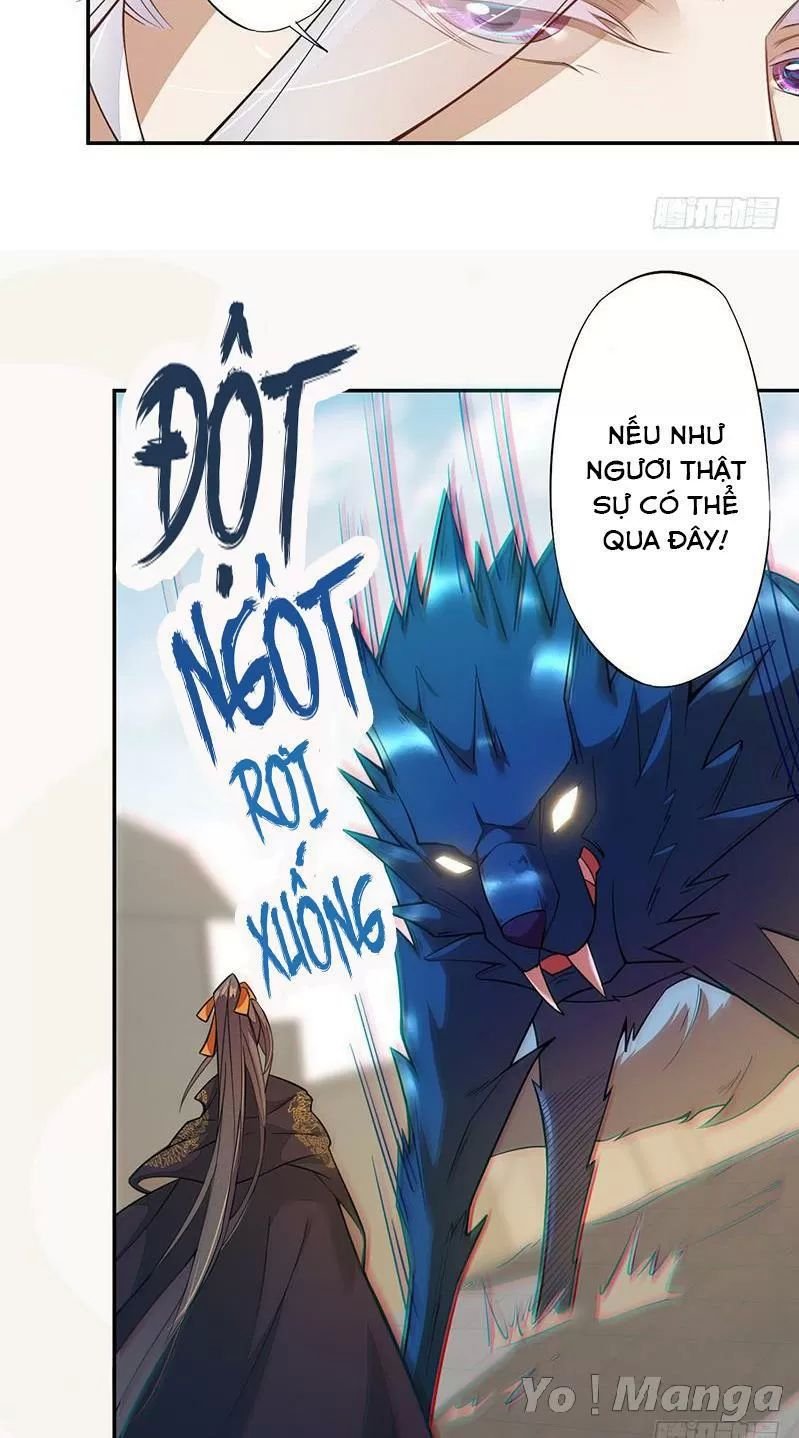 tuyệt thế luyện đan sư chapter 126 6