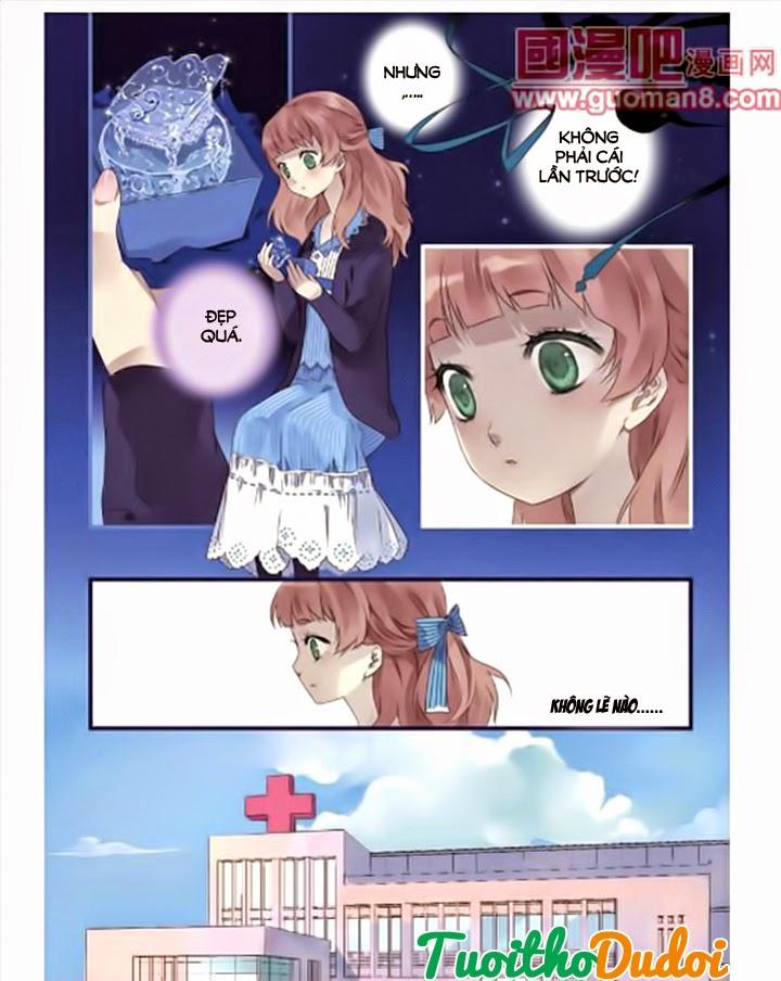 lam sí chapter 13 10