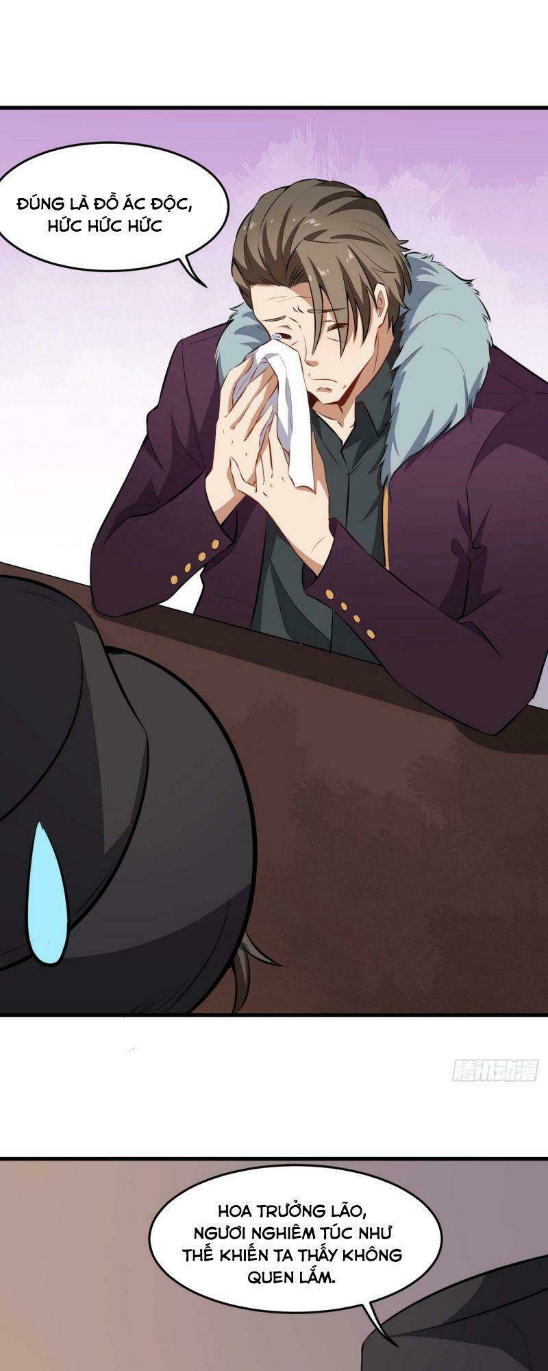 tổ thượng có tiền chapter 61 20