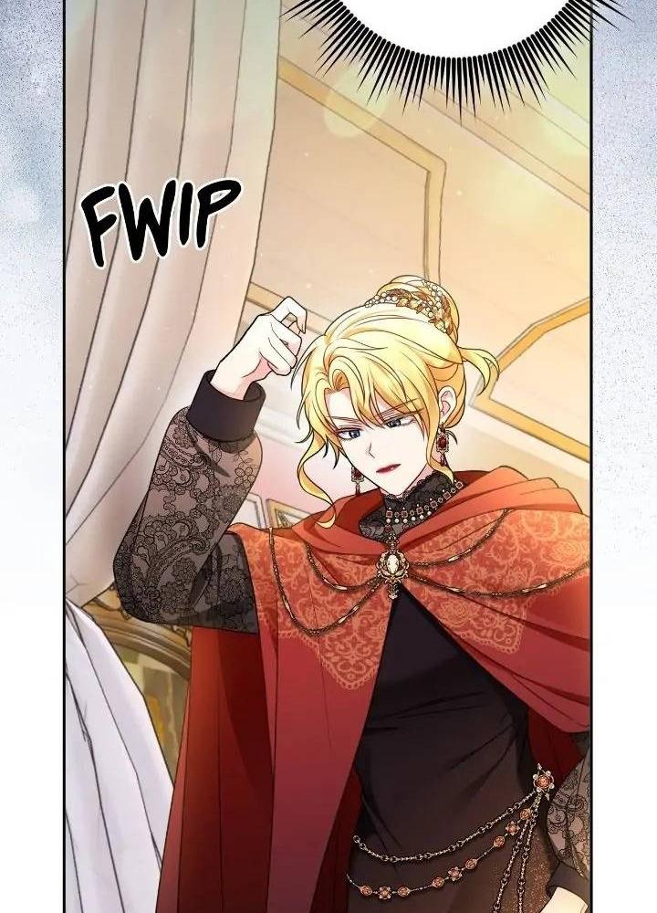 tại sao mẹ chồng tôi lại như thế này? chapter 33 67