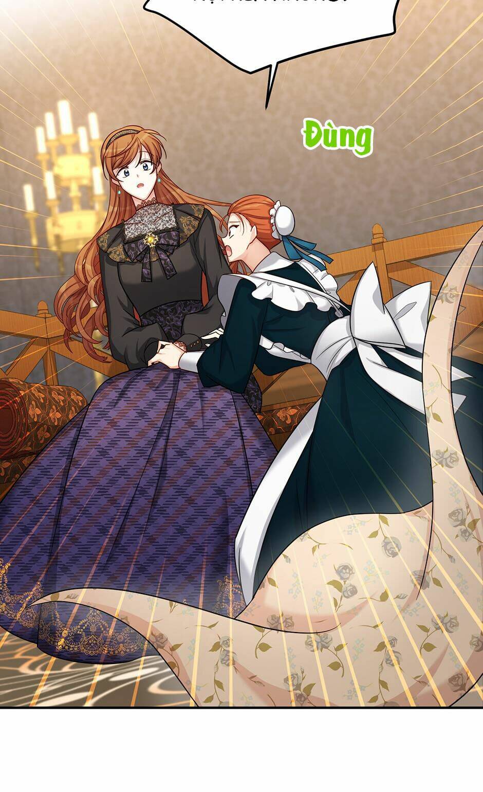 nữ công tước với tâm hồn trống rỗng chapter 85 53