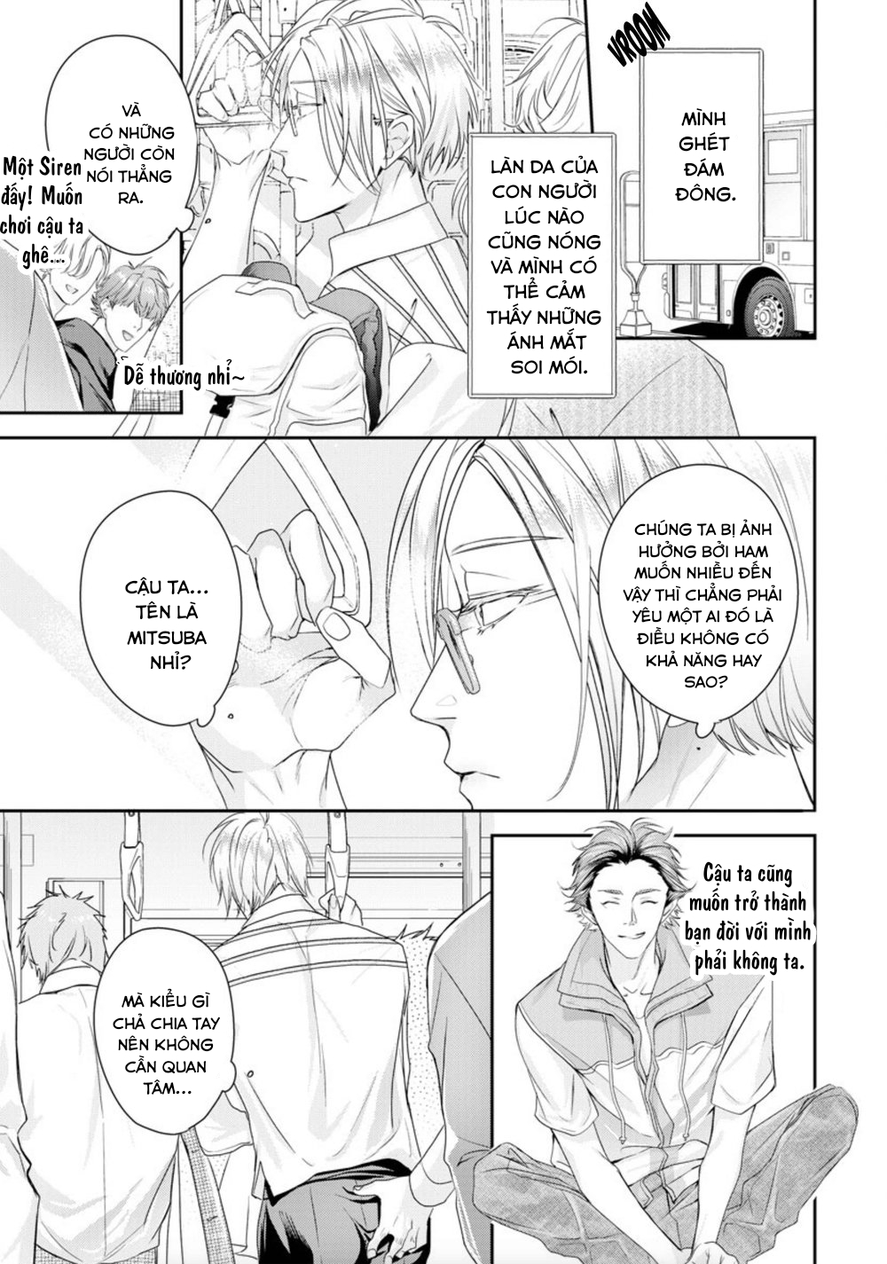 beast of blood chapter 7.1 9