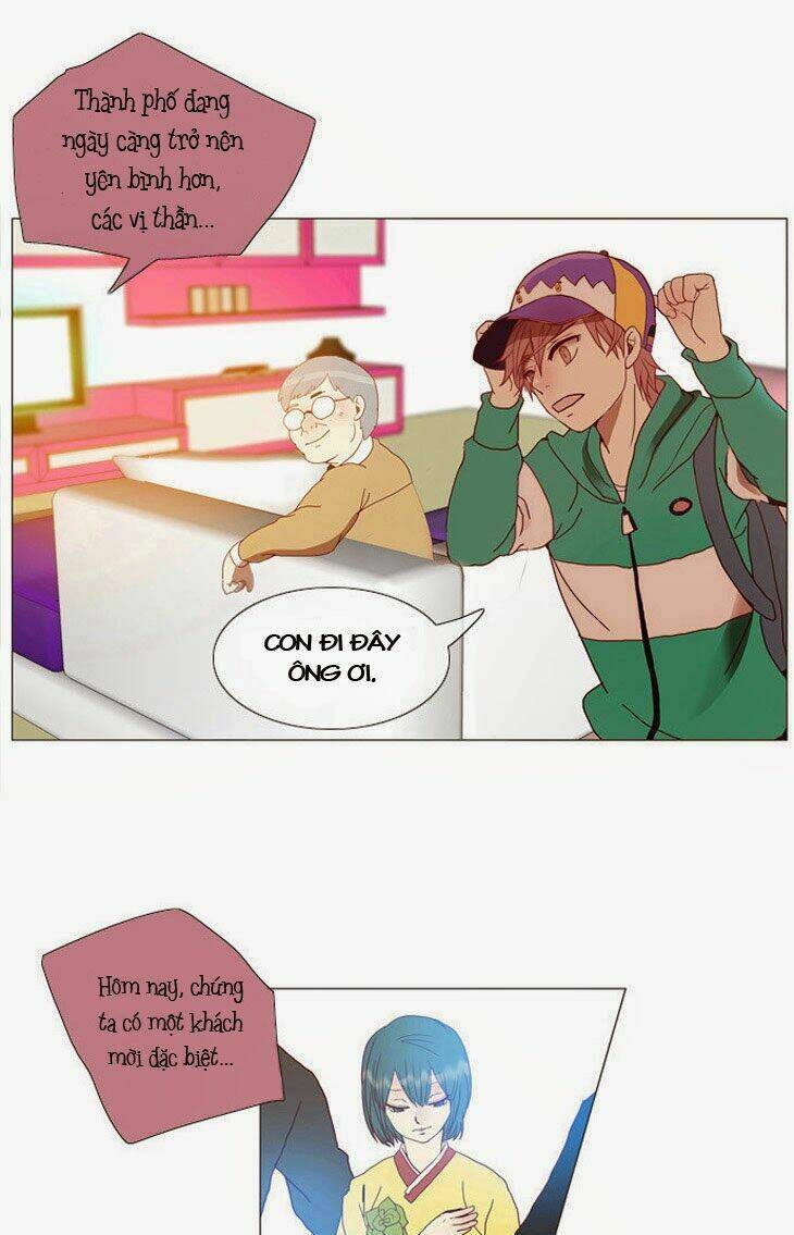 món quà từ chúa chapter 2 36