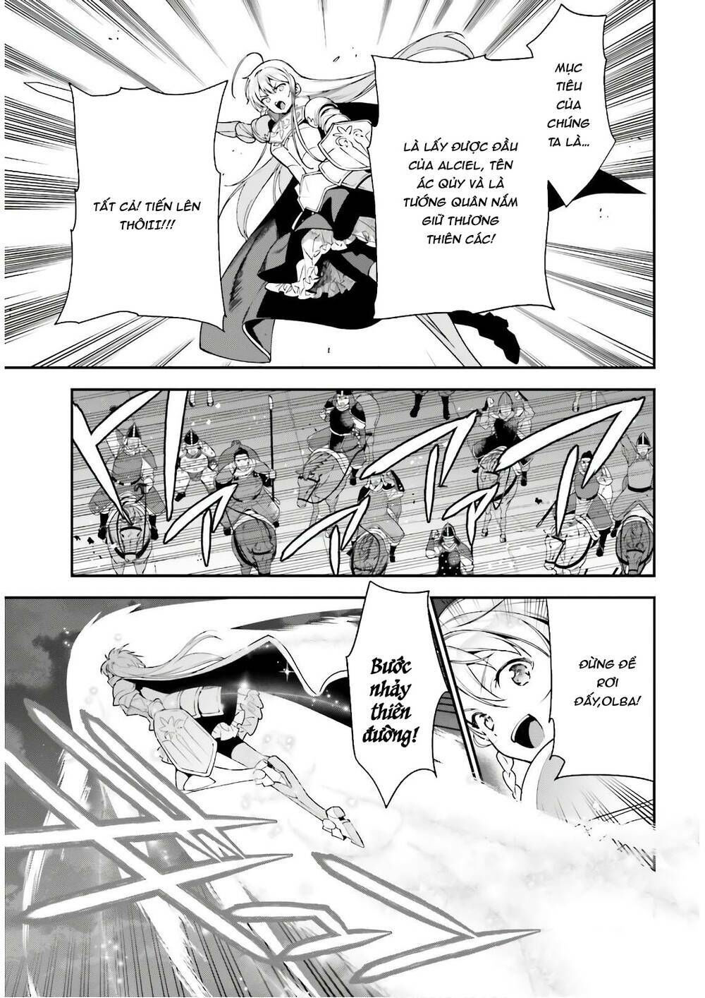 ma vương đi làm thêm chapter 95 10