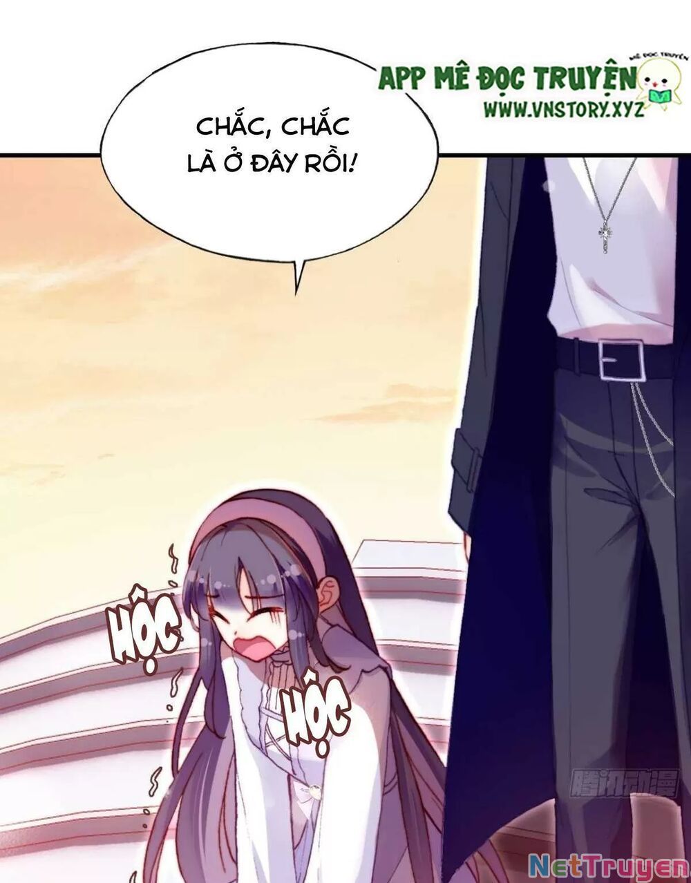 lại bị bệnh chiều chuộng quấn lấy chapter 64 32