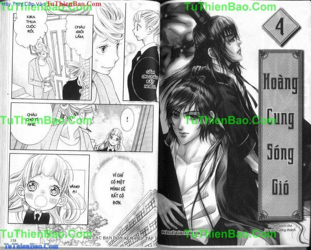 anh bạn bí ẩn chapter 6 82