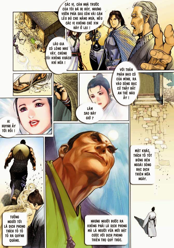 phong vân chapter 347 12