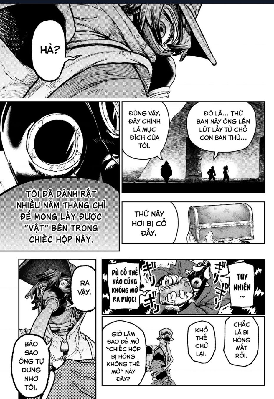 gachi akuta chapter 103 19