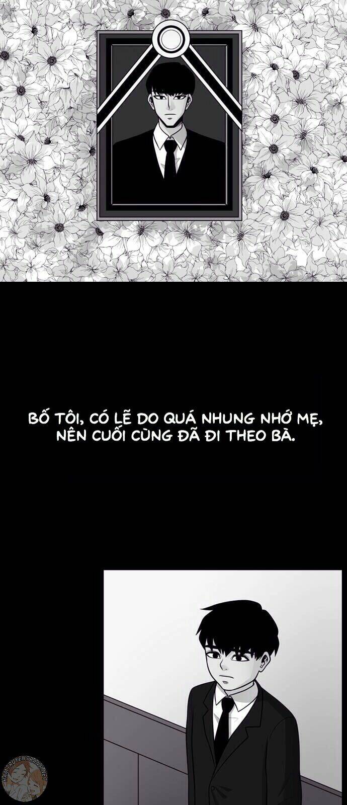 tomorrow - ngày mai chapter 28.1 18