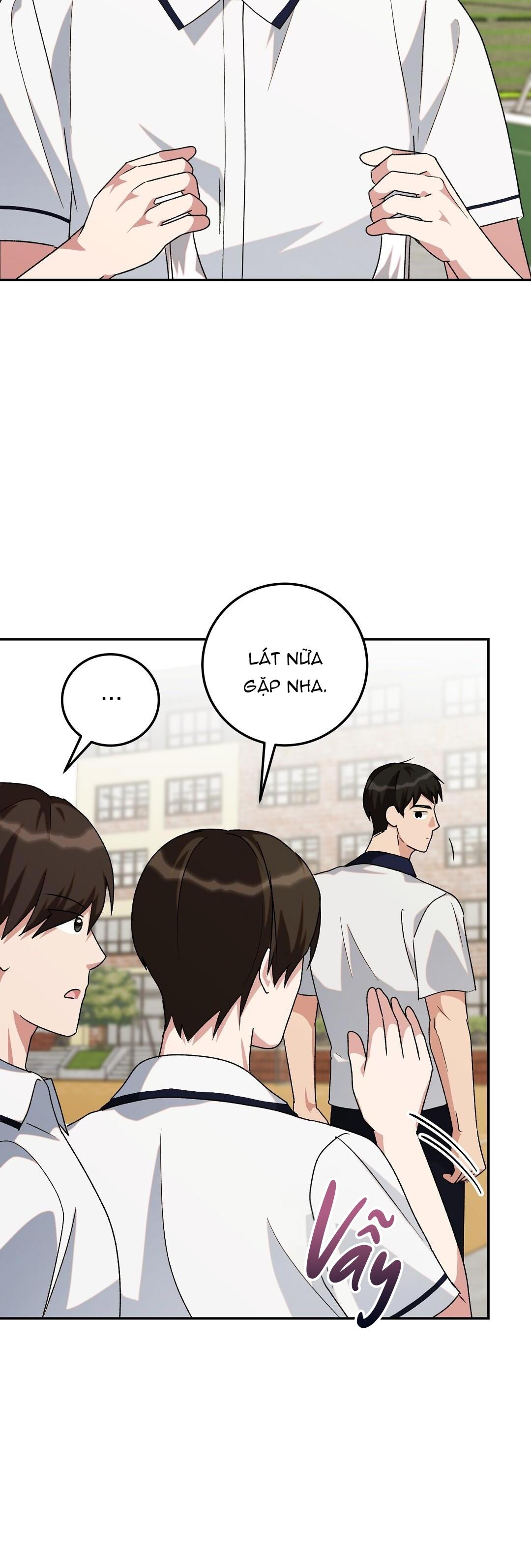 mảnh vụn chapter 4 14