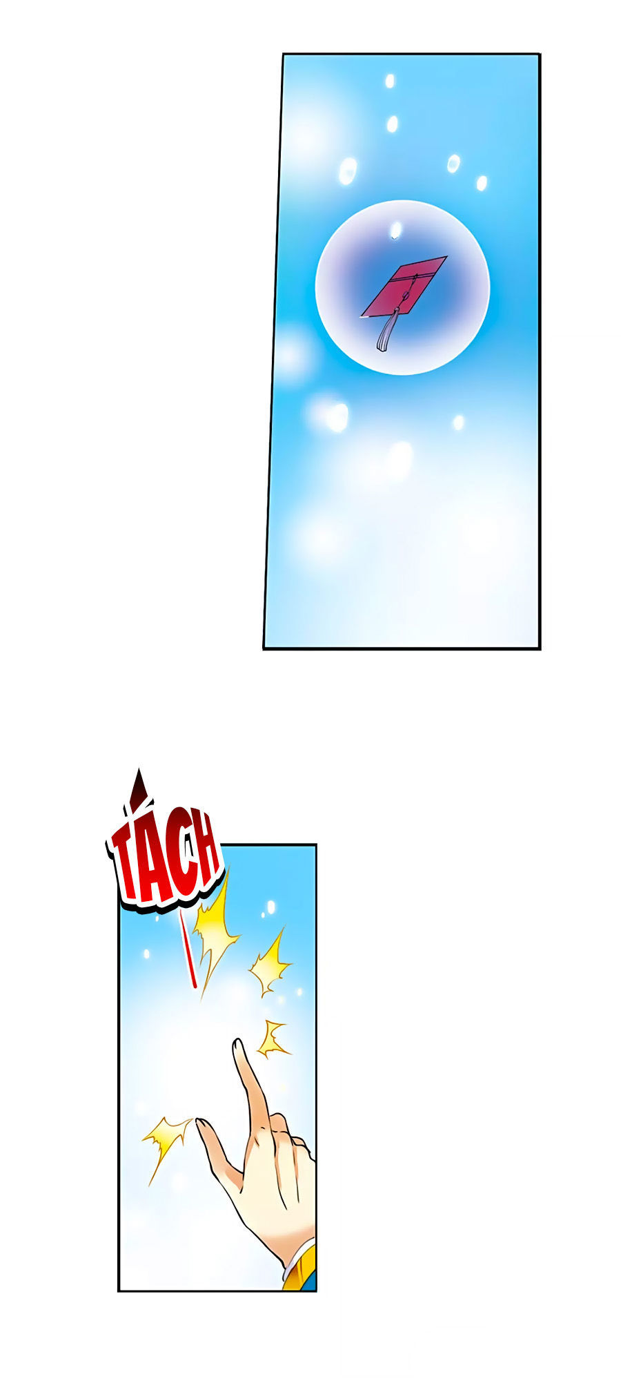 tam nhãn hao thiên lục chapter 292.2 18