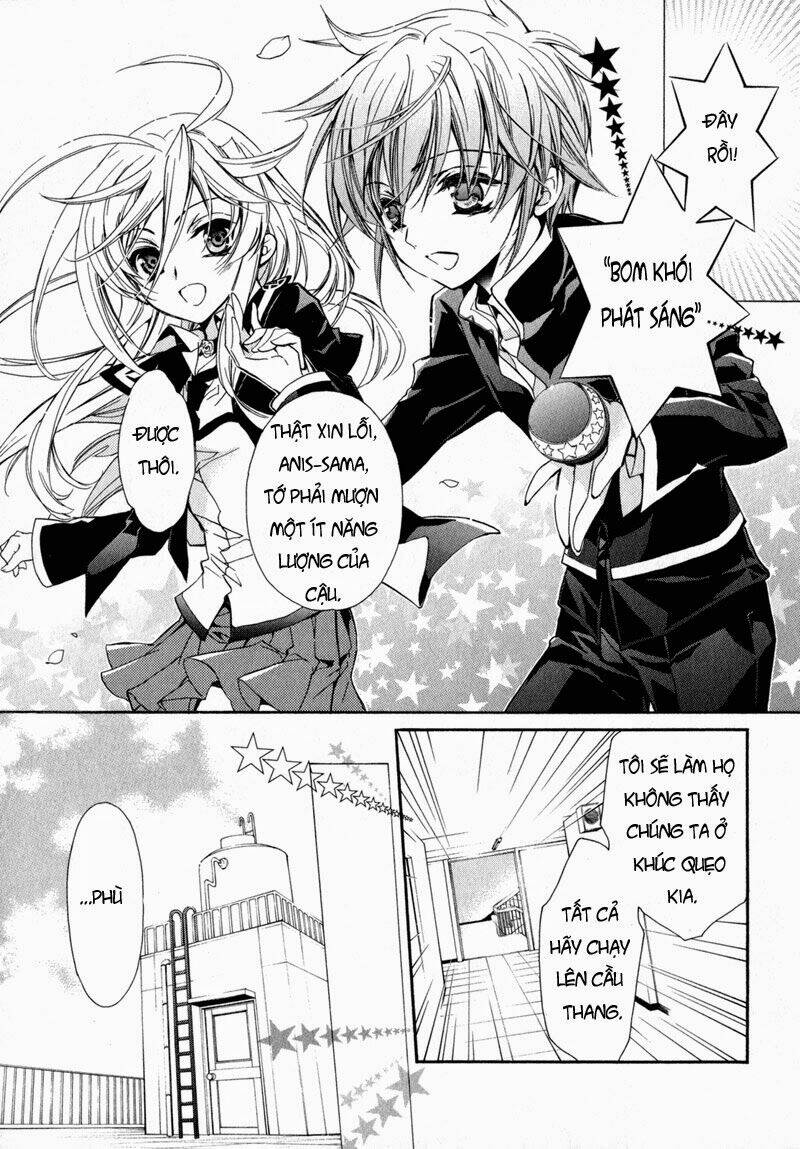 nụ hôn của công chúa tường vi chapter 20 16