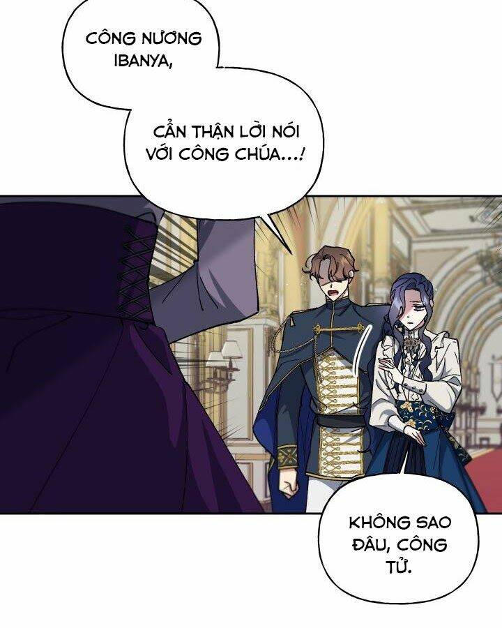 tế phẩm công chúa chapter 25 19