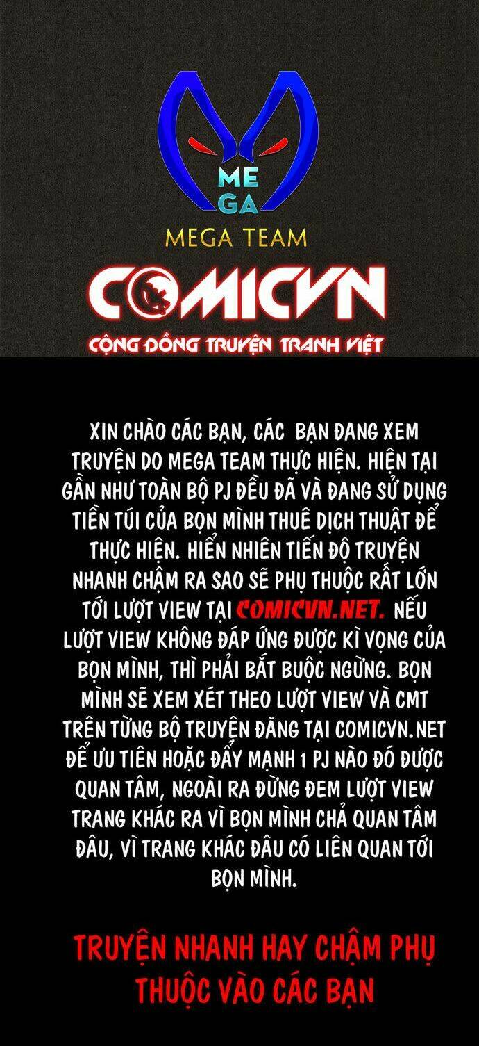 quái vật tại chung cư xanh chapter 69 65