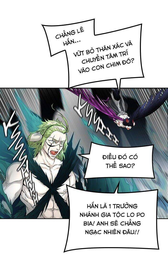 tòa tháp bí ẩn 2 chapter 475 118