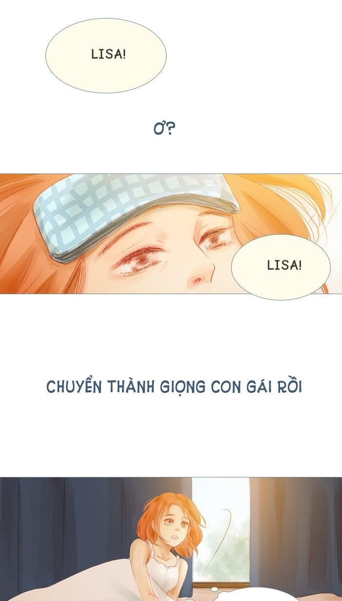 little rain chapter 21 5