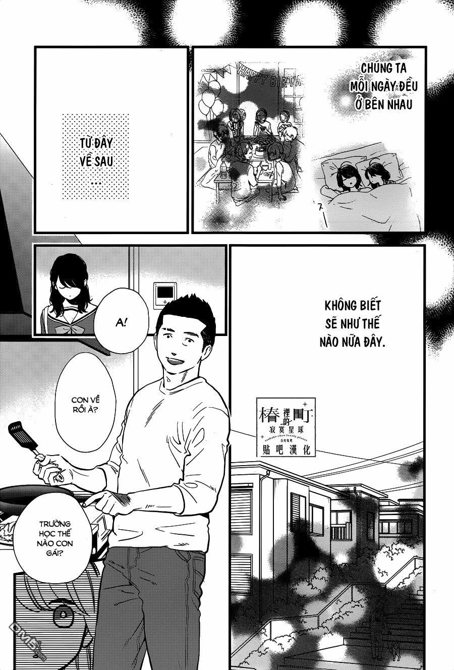 những đóa sơn trà kia, sẽ vì em mà đơm hoa khoe sắc chapter 64 23