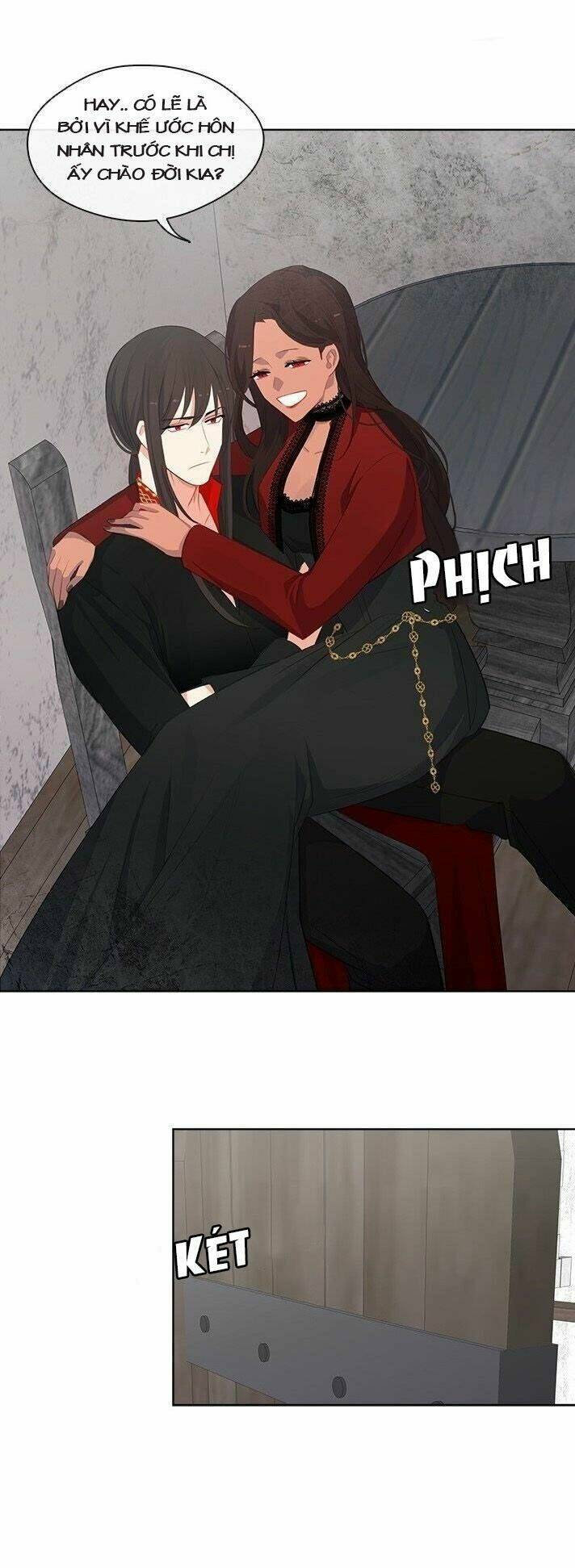 cộng tác của hoàng đế chapter 50 33