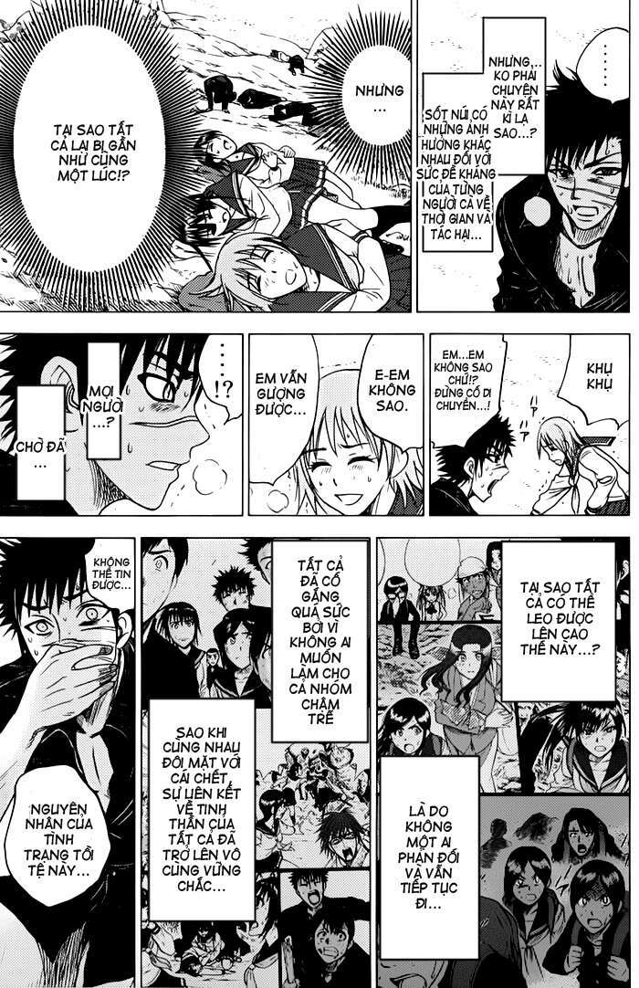 cage of eden chapter 57 7