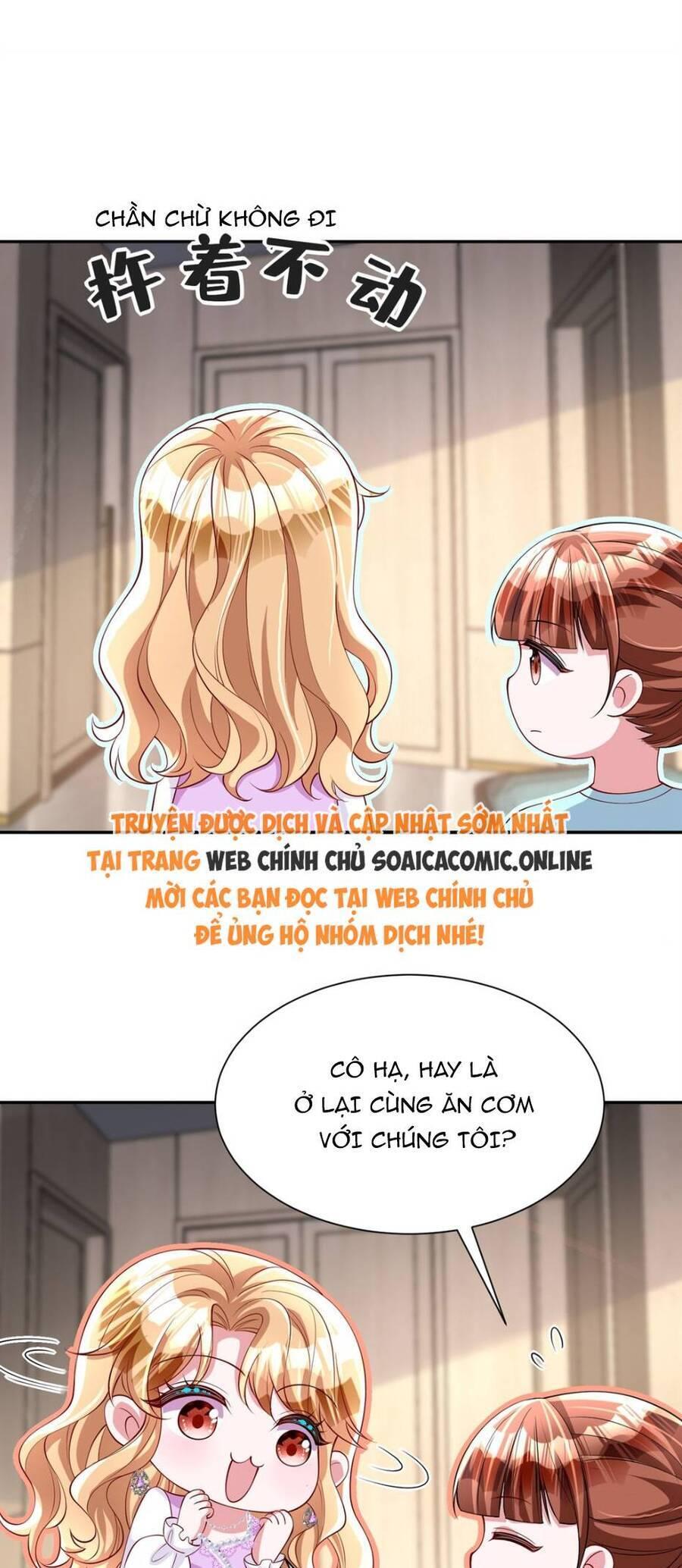 tổng tài huyết tộc cực sủng cô vợ mỹ nhân ngư chapter 144 11