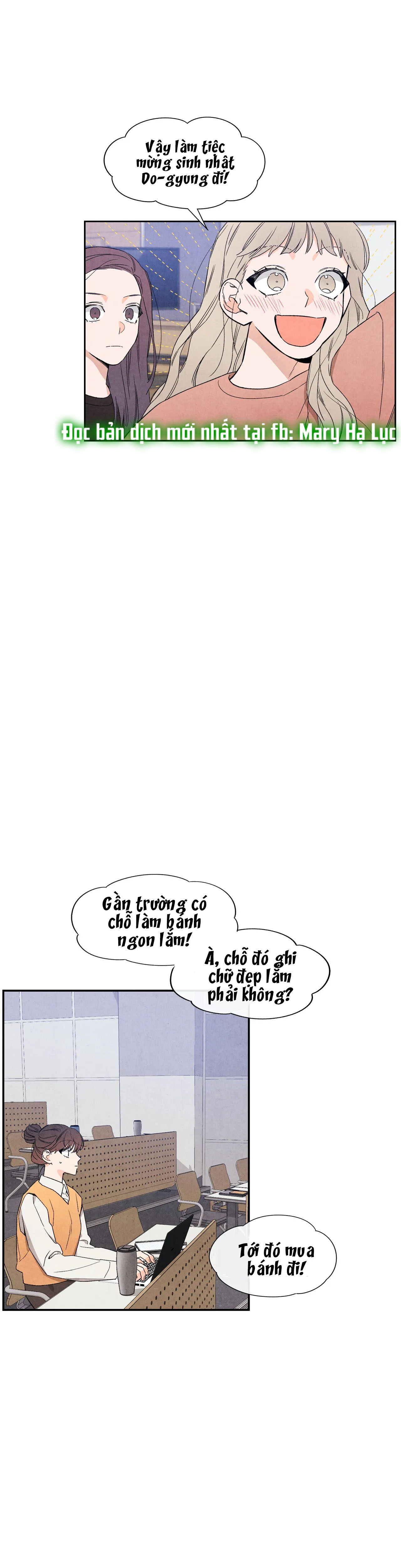 1 cộng 1 bằng.... chapter 47 13