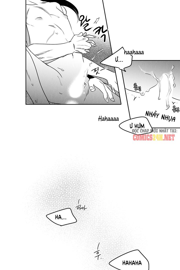 điện hạ ! xin hãy ăn em đi chapter 4 31