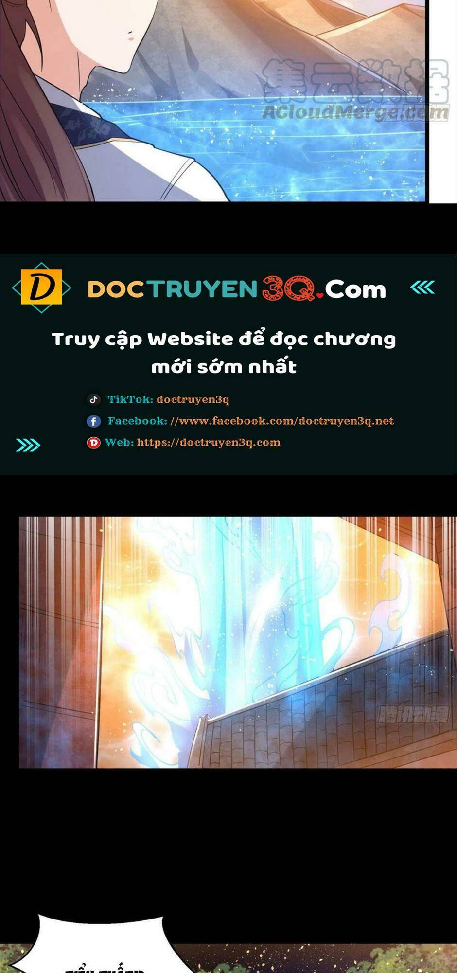 giáng thần chiến ký chapter 120 3