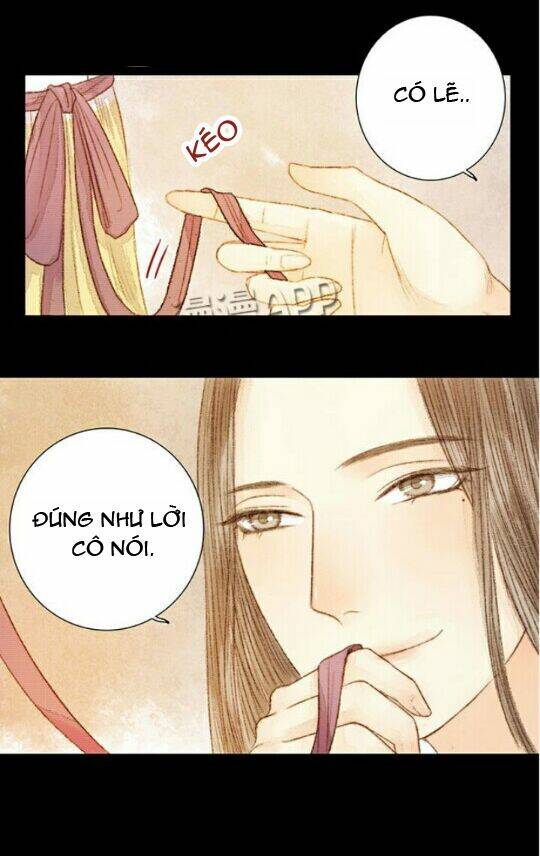 vương gia bá đạo chapter 1.3 7