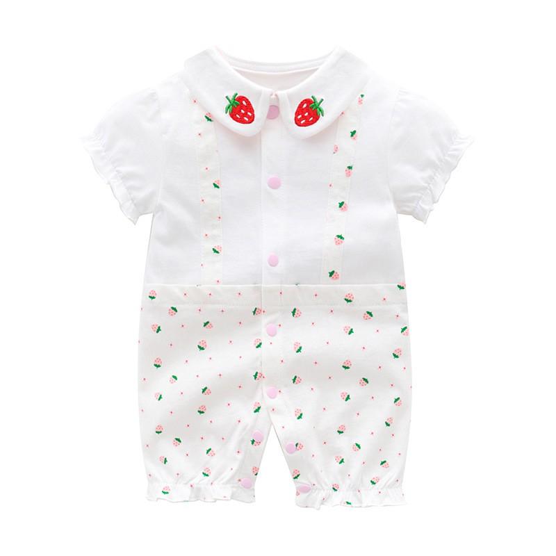 Body đùi thắt nơ cho bé trai và bé gái sơ sinh từ 3-15kg, hàng đẹp - BD58