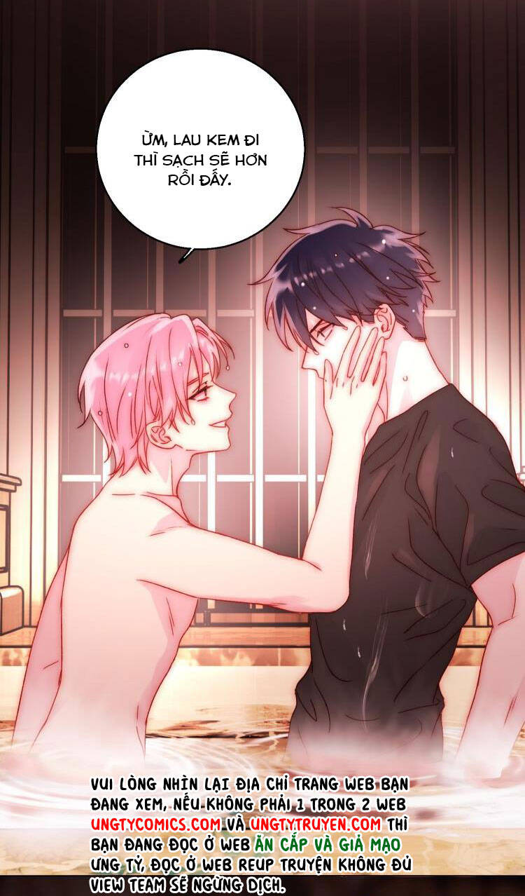 tôi phải làm 1 kẻ đại xấu xa chapter 54 34