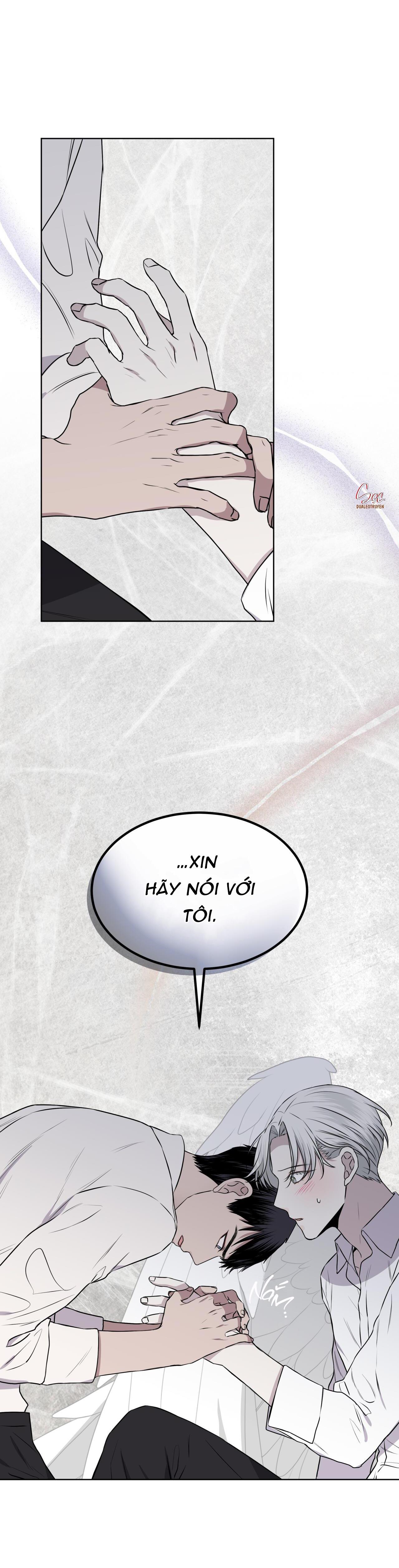 rừng biển [bl] chapter 40 16