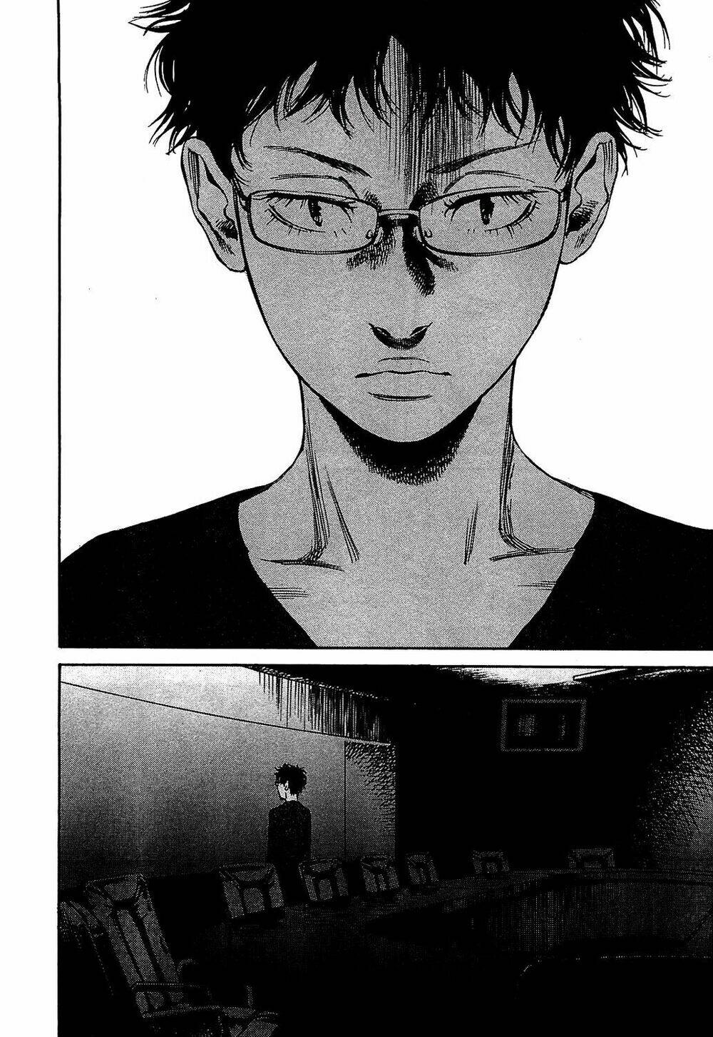 6000 the deep sea of madness chapter 7 19