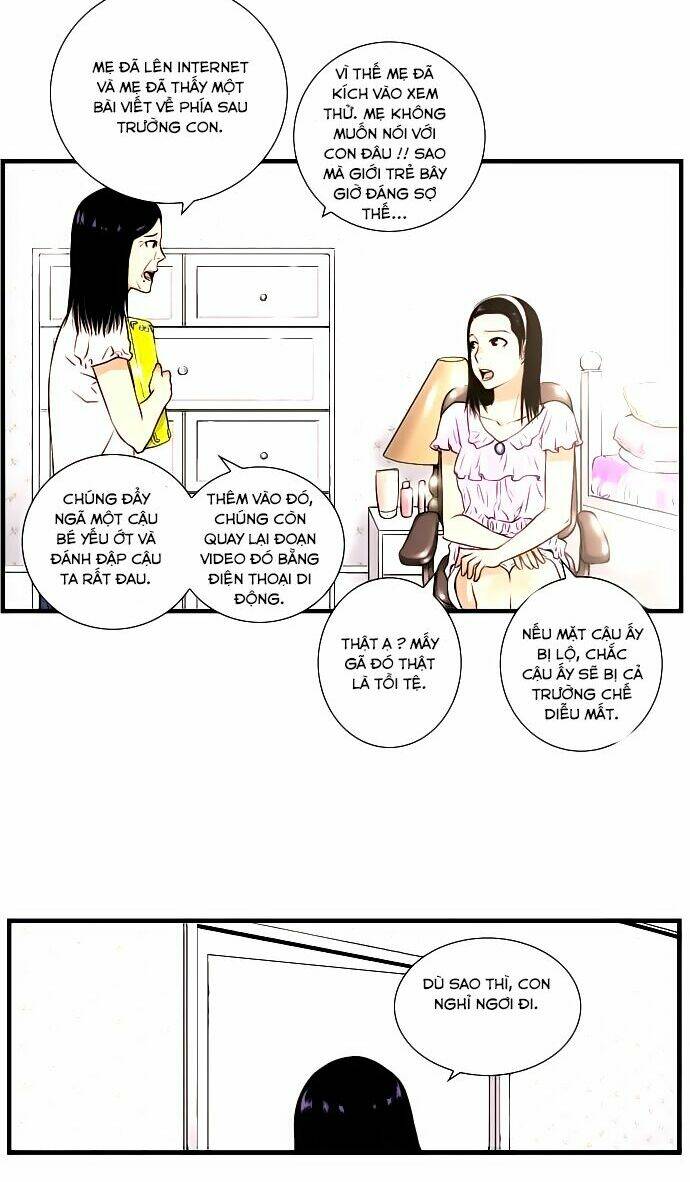 green boy chapter 25 23