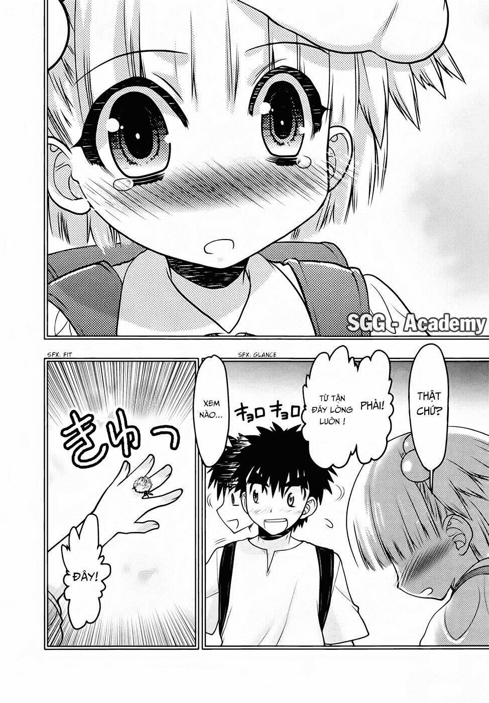 oniichan control chapter 26 22