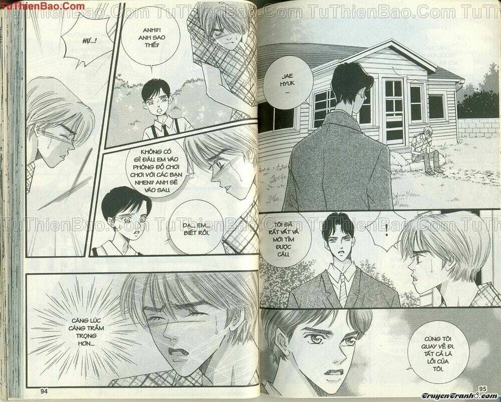 giấc mơ triệu phú chapter 9 25