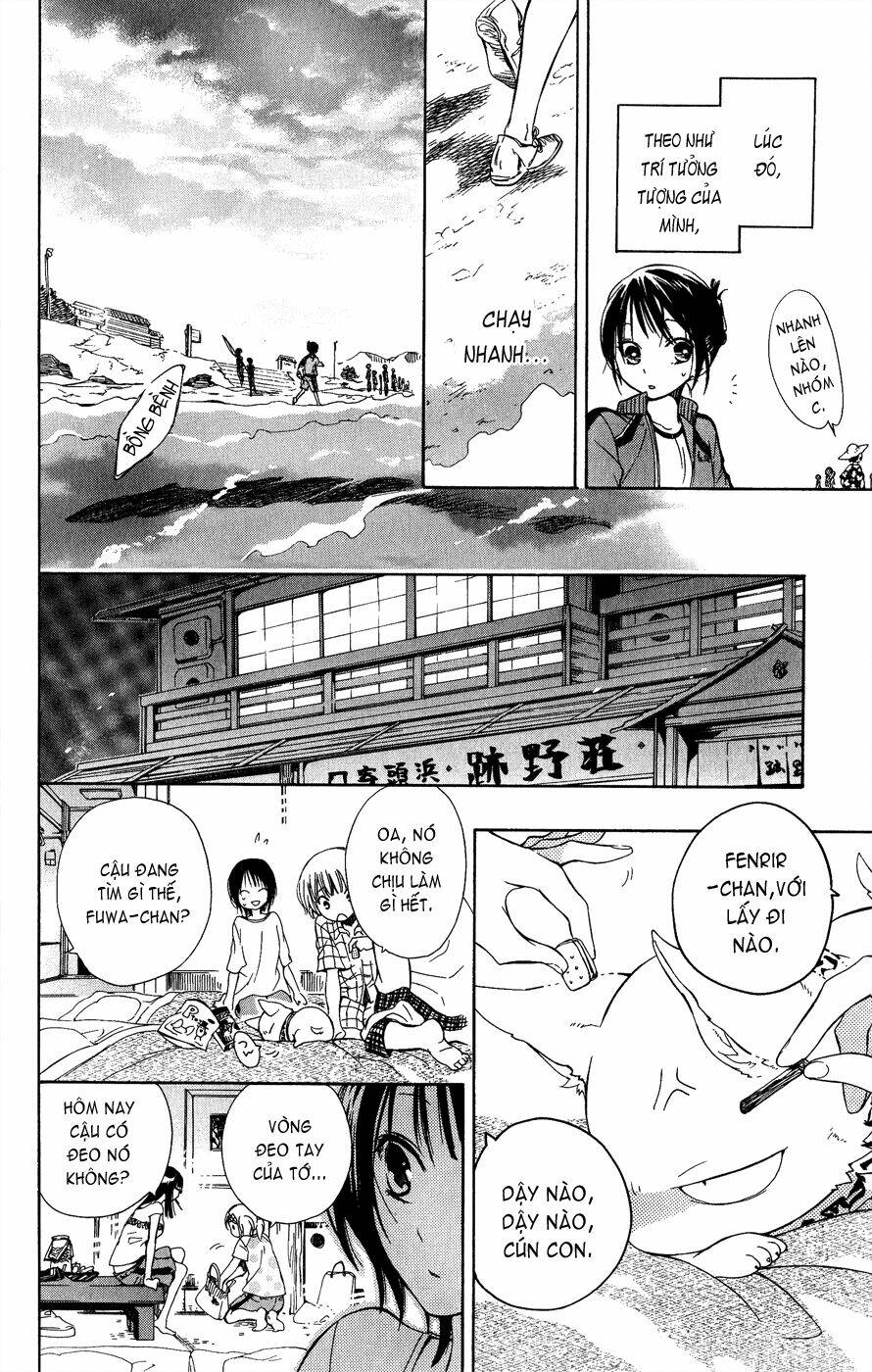 vua sói và nữ pháp sư chapter 3 23